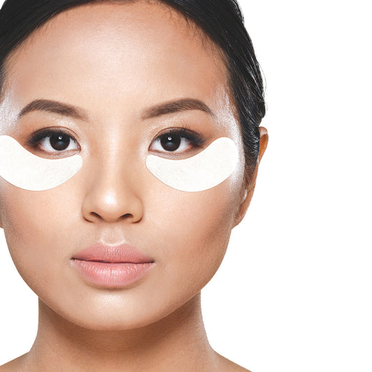 +maskology RETINOL + VITAMIN-C augnmaski