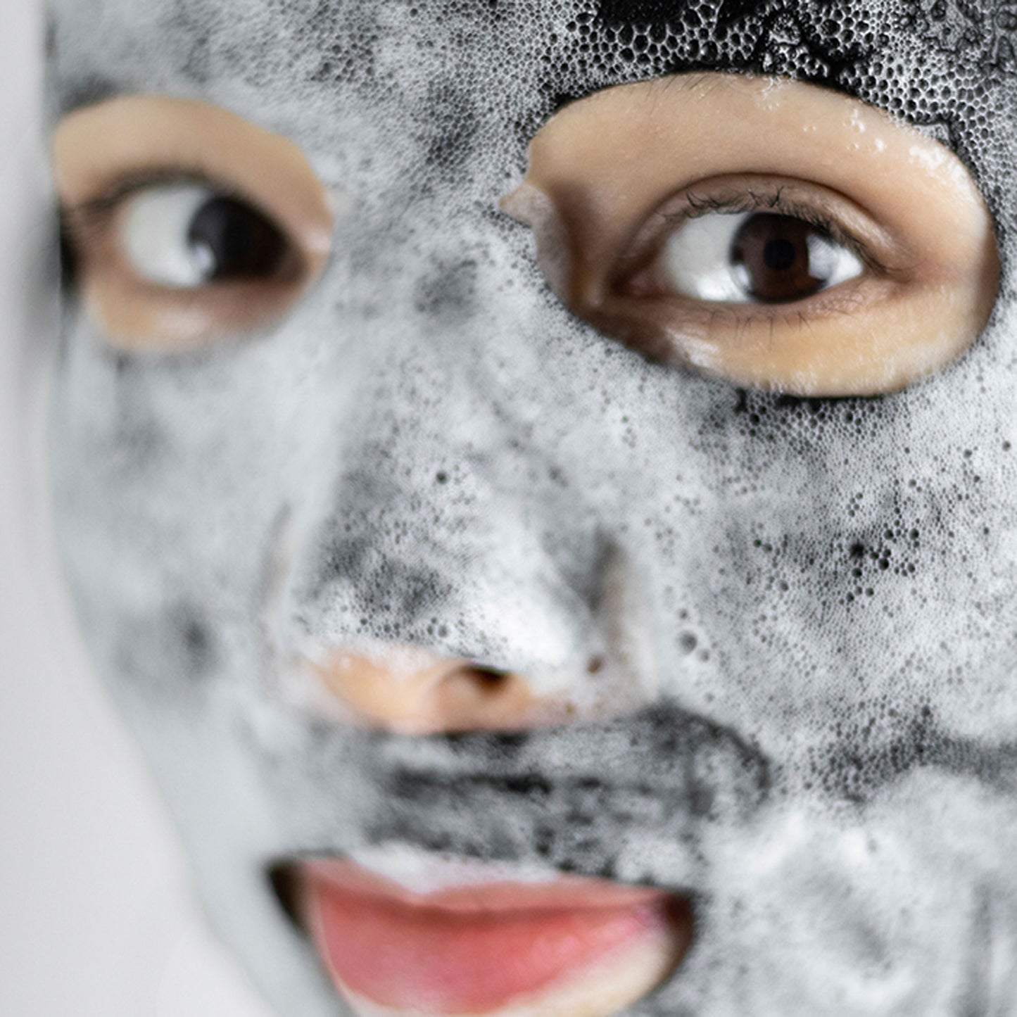 +maskology DETOXIFYING andlitsmaski