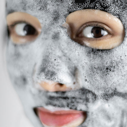 +maskology DETOXIFYING andlitsmaski