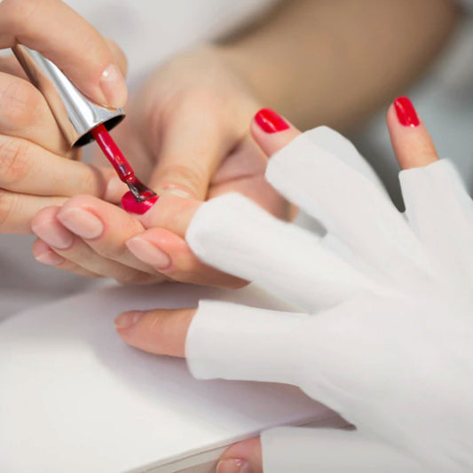 +maskology HAND MASK