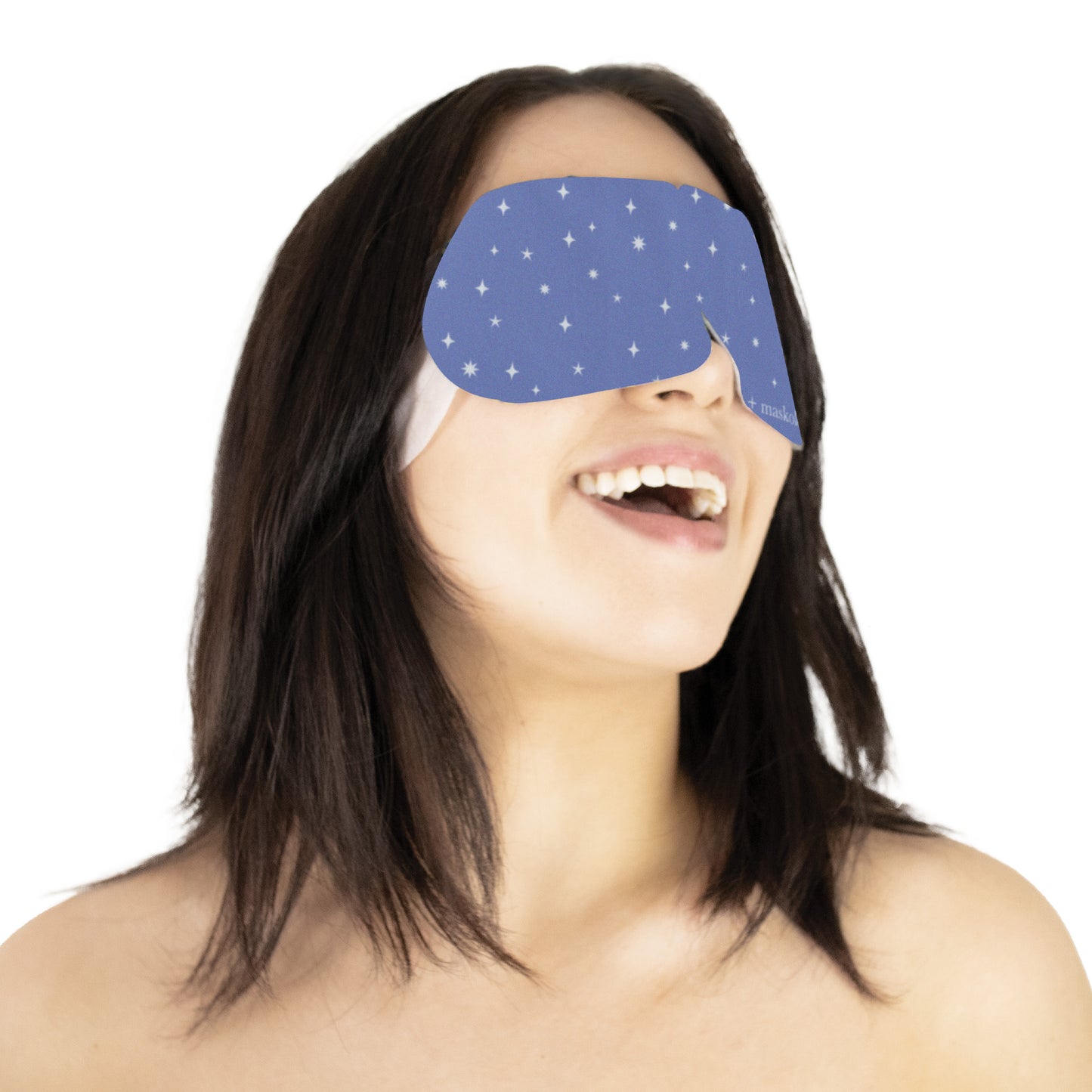 +maskology THERMOTHERAPY augnhvíla