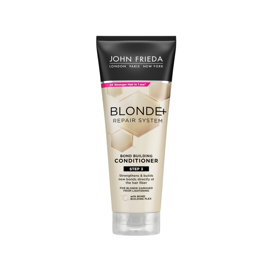 Blonde+ Repair System - Bond Building Conditioner