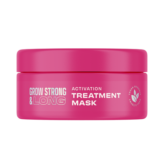 Grow Strong & Long : Activation Treatment Mask