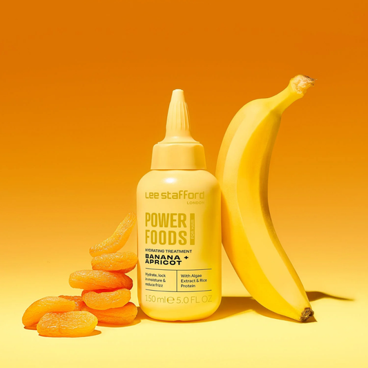 Power Foods Hydrating Treatment