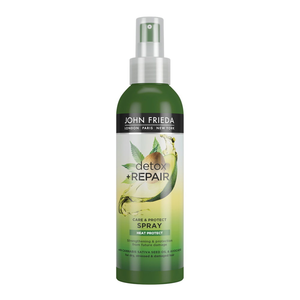 John Frieda