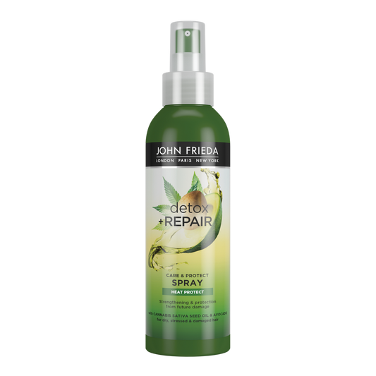 John Frieda