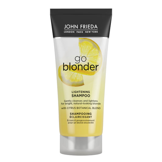 Go Blonder Lightening Shampoo (2 stærðir)