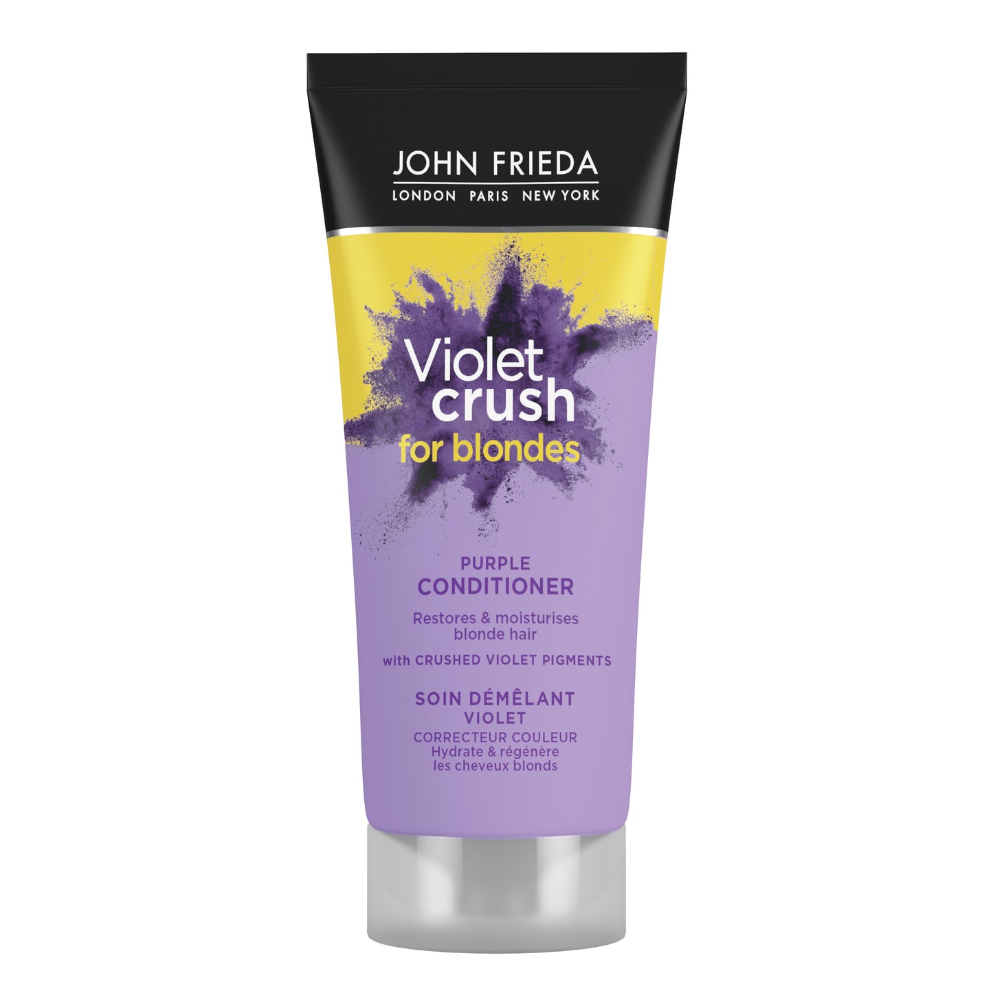 Violet Crush Purple Shampoo
