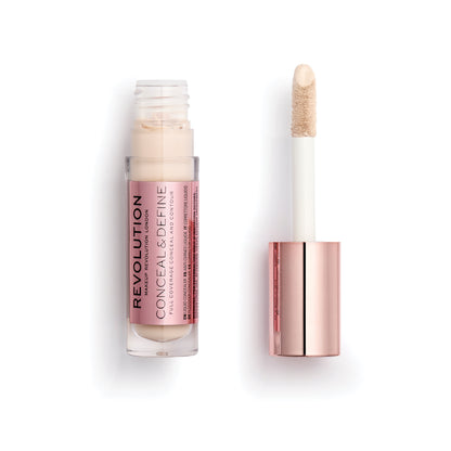 Conceal & Define Concealer (3 litir)