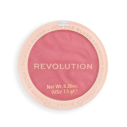 Re-Loaded Blusher (2 litir)