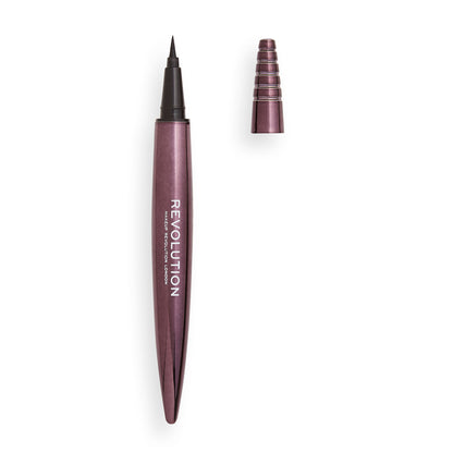 Renaissance Flick Eye Liner (2 litir)