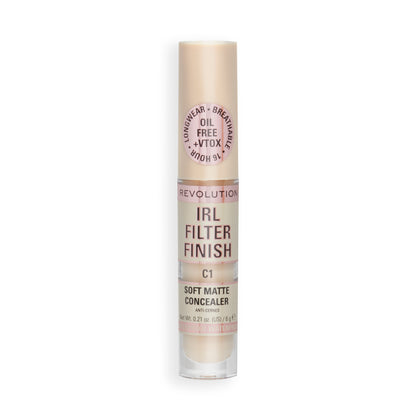 IRL Filter Finish Concealer (4 litir)