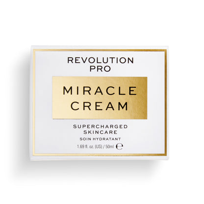 Miracle Cream andlitskrem