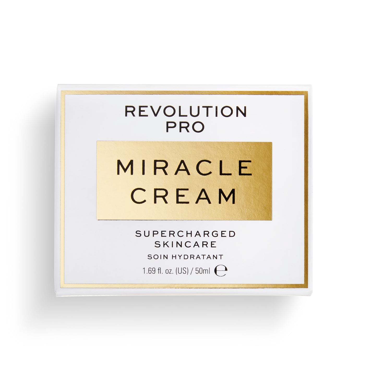 Miracle Cream