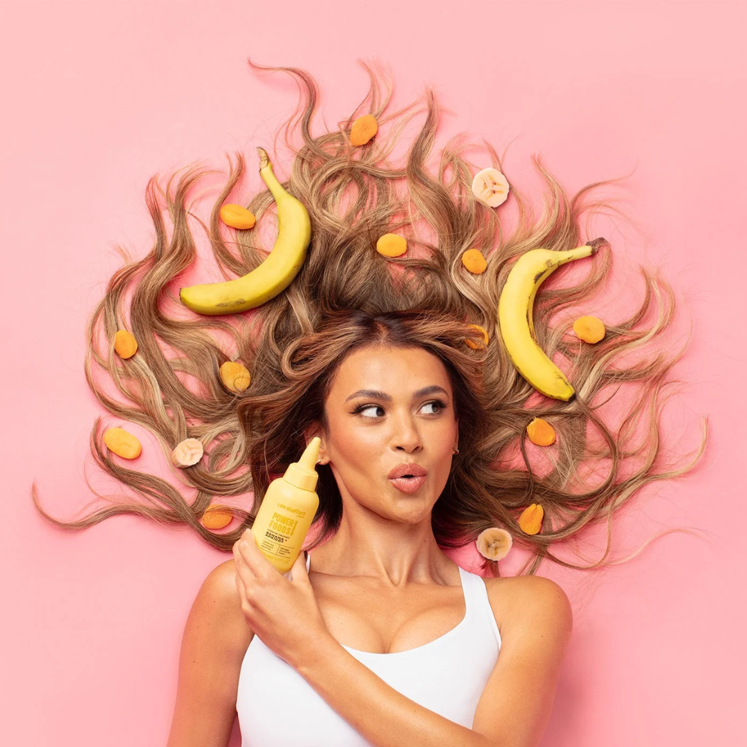 Power Foods Hydrating Treatment
