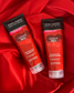 Radiant Red Boosting Shampoo