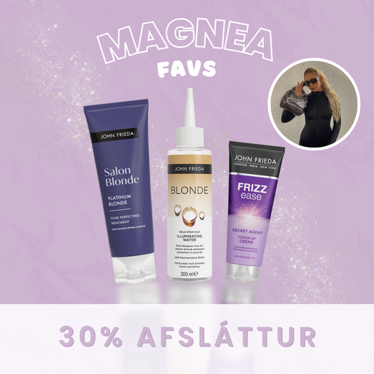JF Magnea bundle
