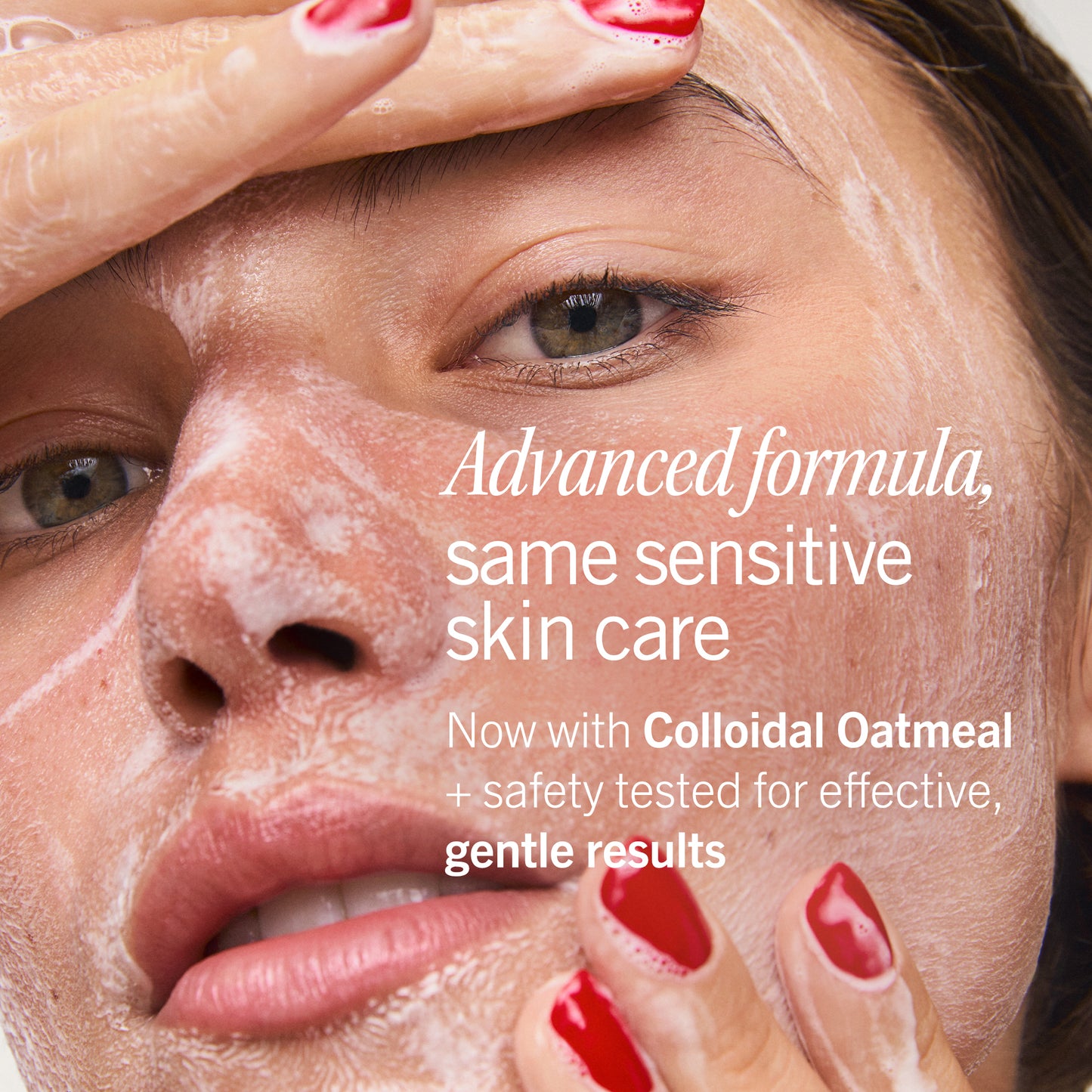 Pure Skin Face Cleanser - andlitshreinsir