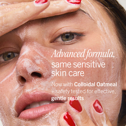 Pure Skin Face Cleanser - andlitshreinsir