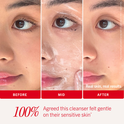 Pure Skin Face Cleanser - andlitshreinsir