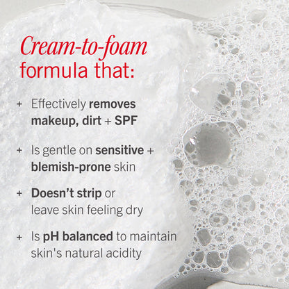 Pure Skin Face Cleanser - andlitshreinsir