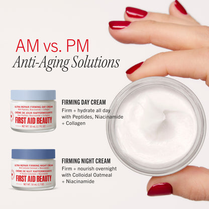 Ultra Repair Firming Day Cream