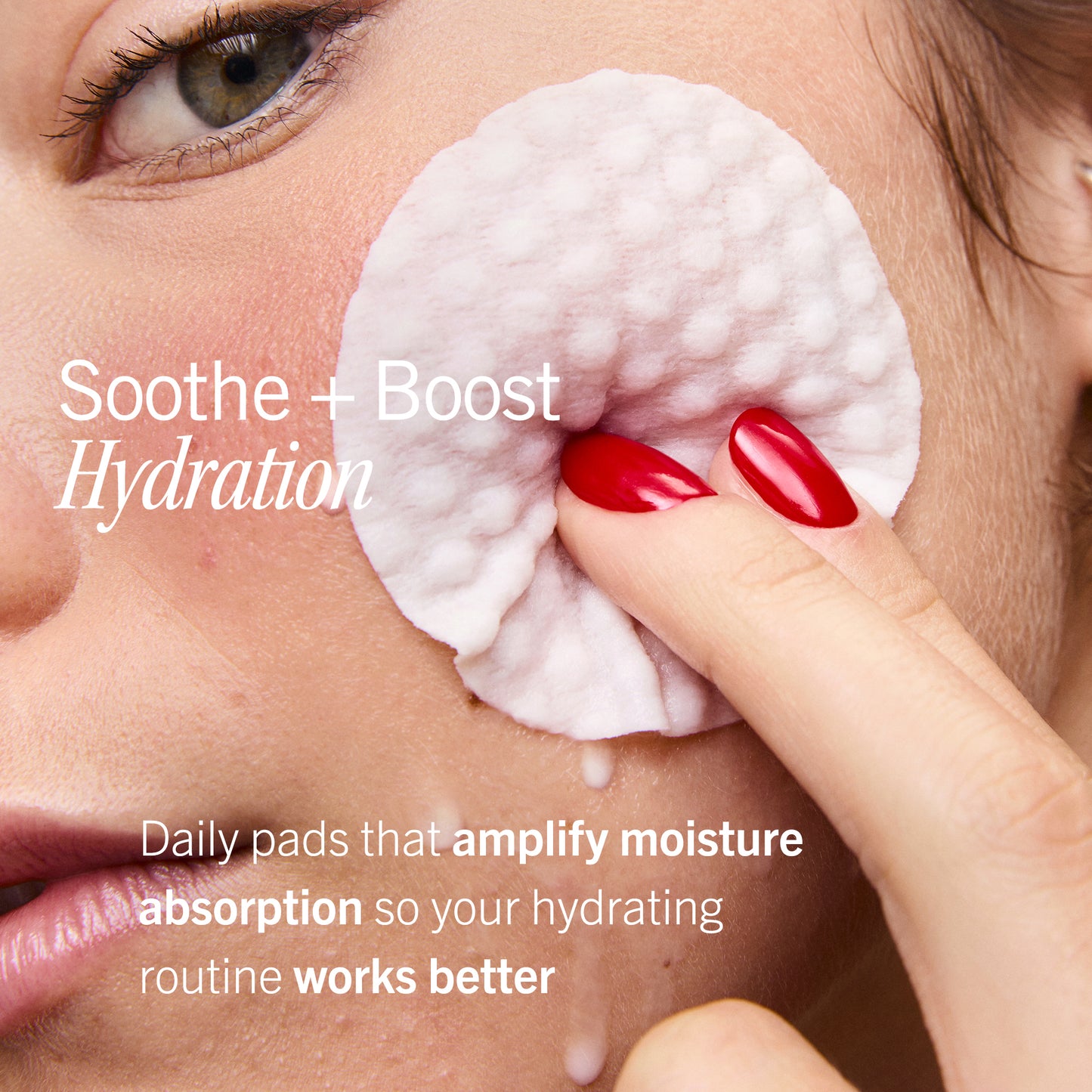 Ultra Repair Hydrating Pillow Pads