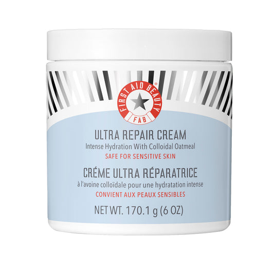 Ultra Repair Cream rakakrem fyrir þurra húð