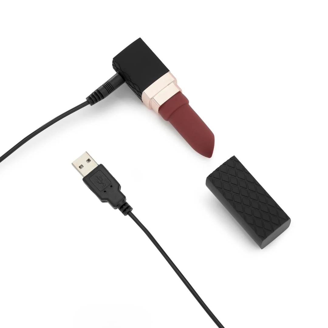 So Divine Lipstick Vibrator