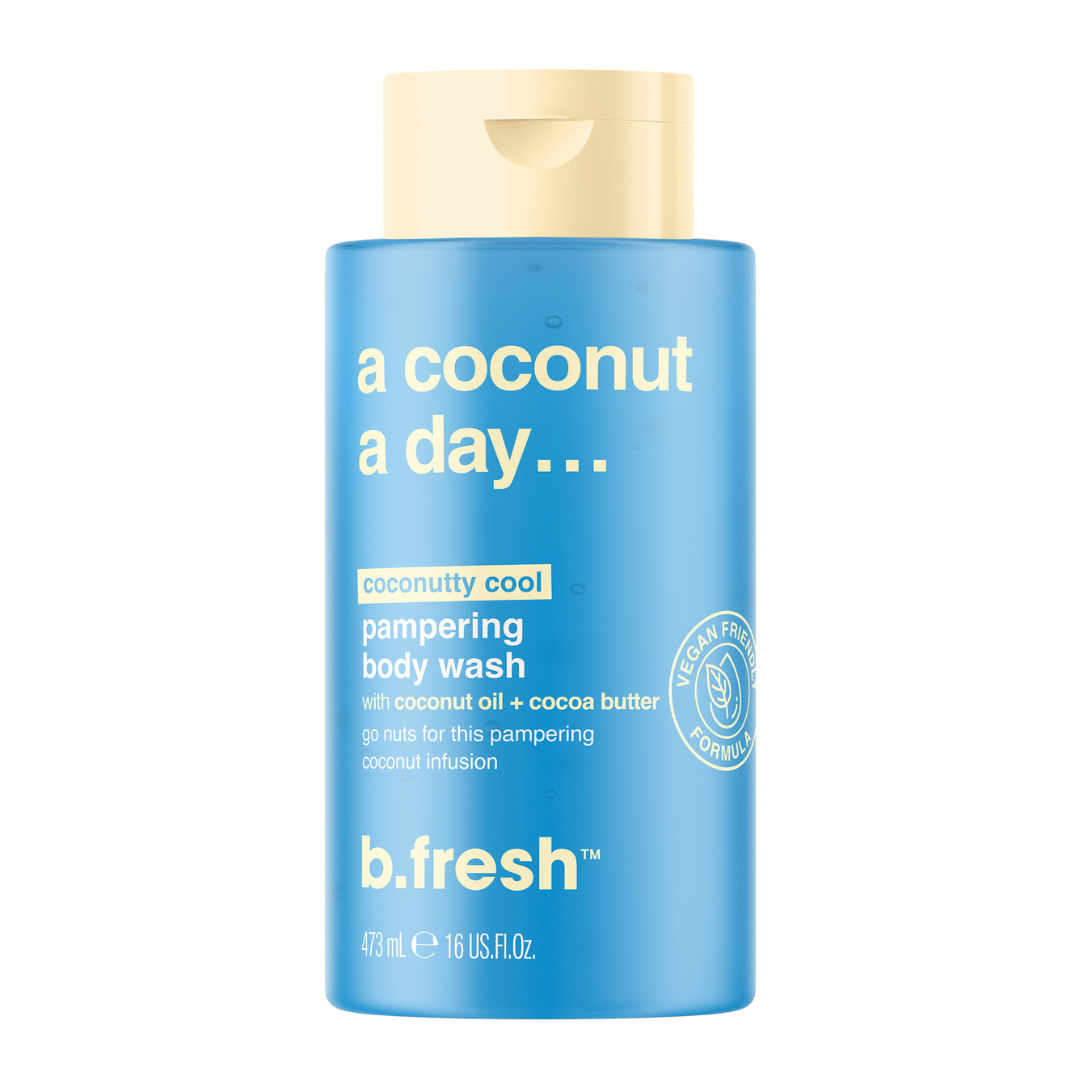 vitamin Sea - body wash
