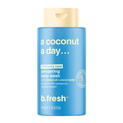 vitamin Sea - body wash