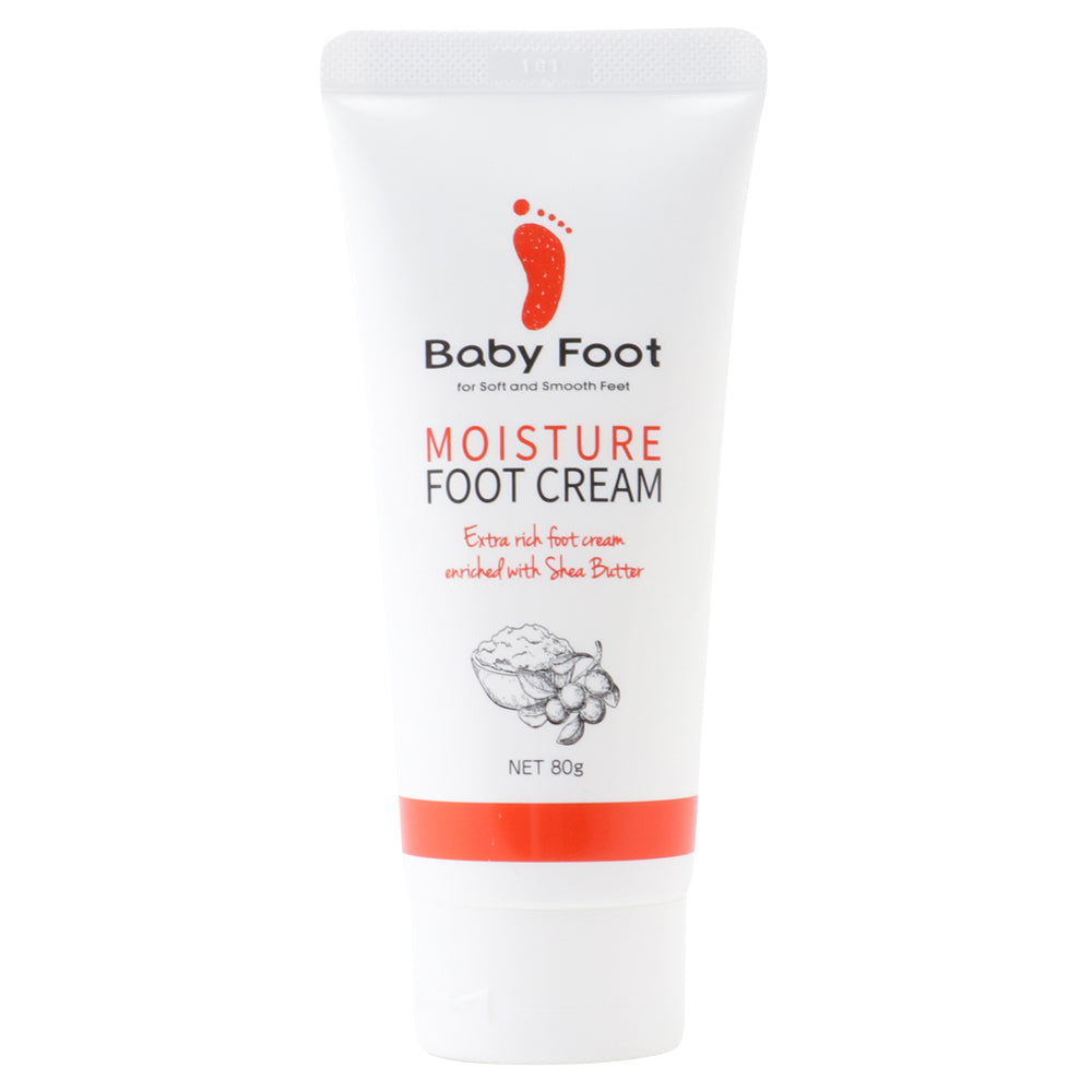 Baby Foot Fótakrem