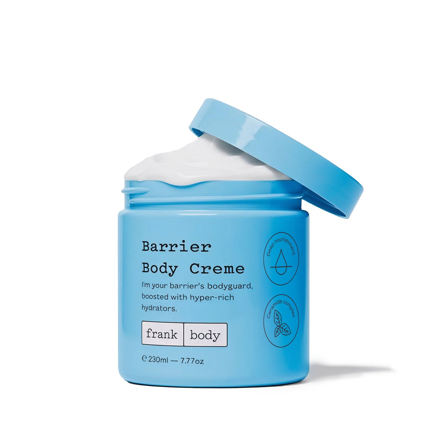 Barrier Body Creme