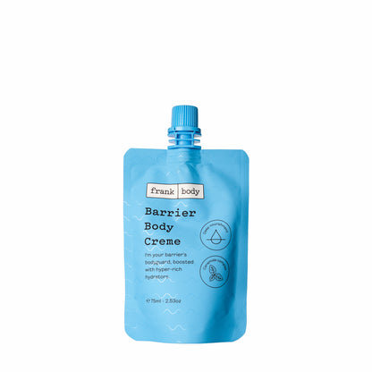 Barrier Body Creme