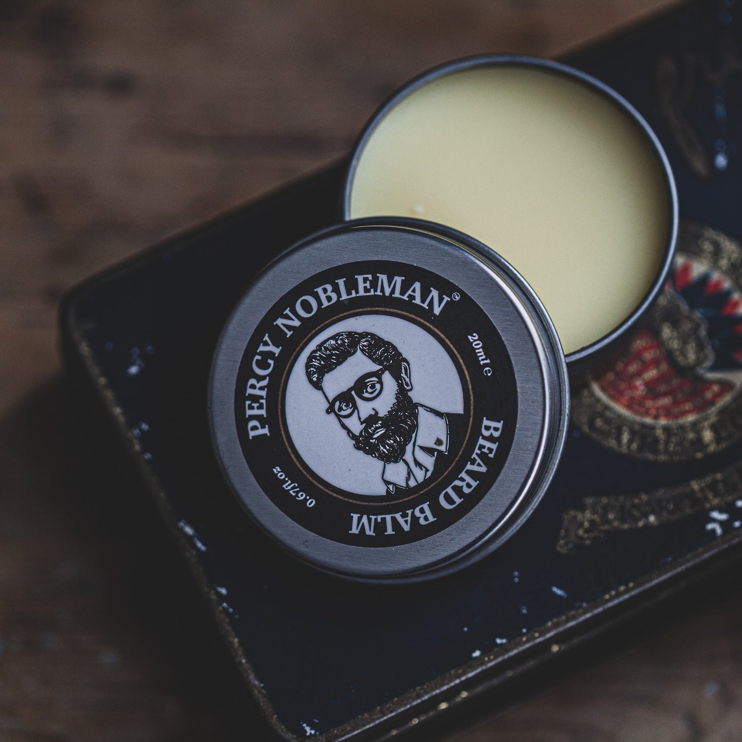 Beard Balm 65ml