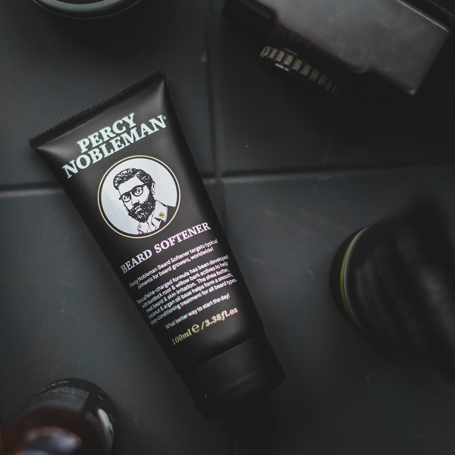 Beard Softener 100ml