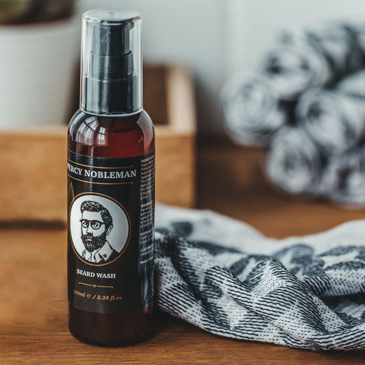 Beard Wash 100ml