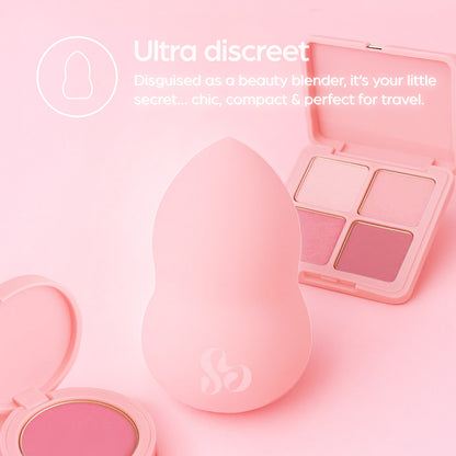 Self-Pleasure Beauty Vibe titrari