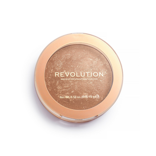 Revolution Bronzer 