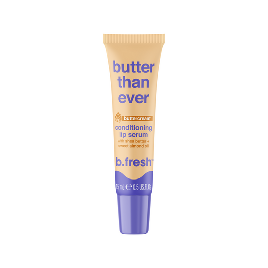 BUTTER THAN EVER - Lip Serum