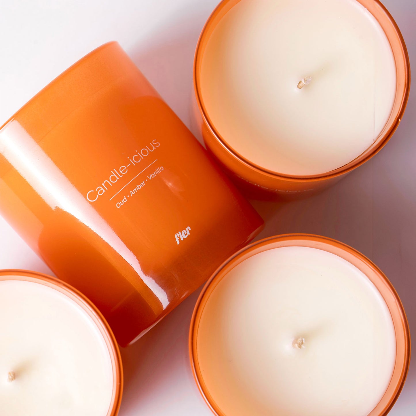 Candle-icious ilmkerti