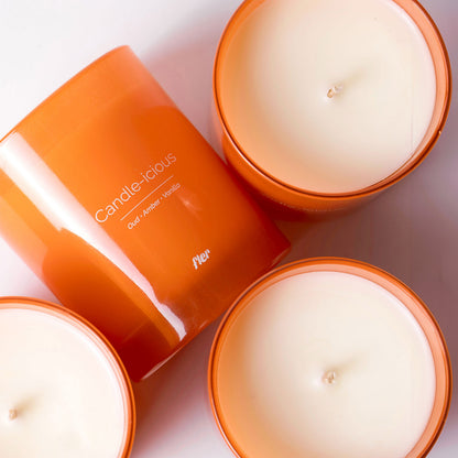 Candle-icious ilmkerti