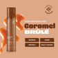 Hair Perfume Mist - Caramel Brûlé