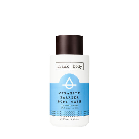 Ceramide Barrier Wash