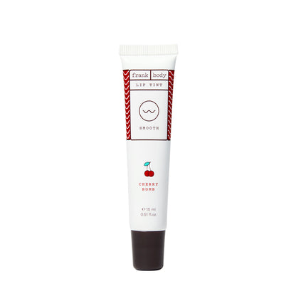 Cherry Bomb Lip Tint