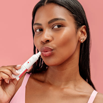Cherry Bomb Lip Tint