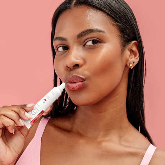 Cherry Bomb Lip Tint