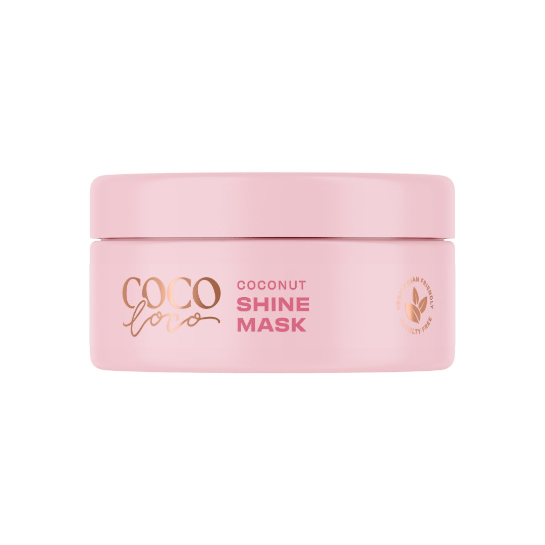 Coco Loco hármaski frá Lee Stafford