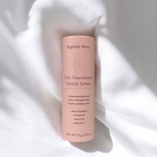 Vipstick Serum Daily Nourishment