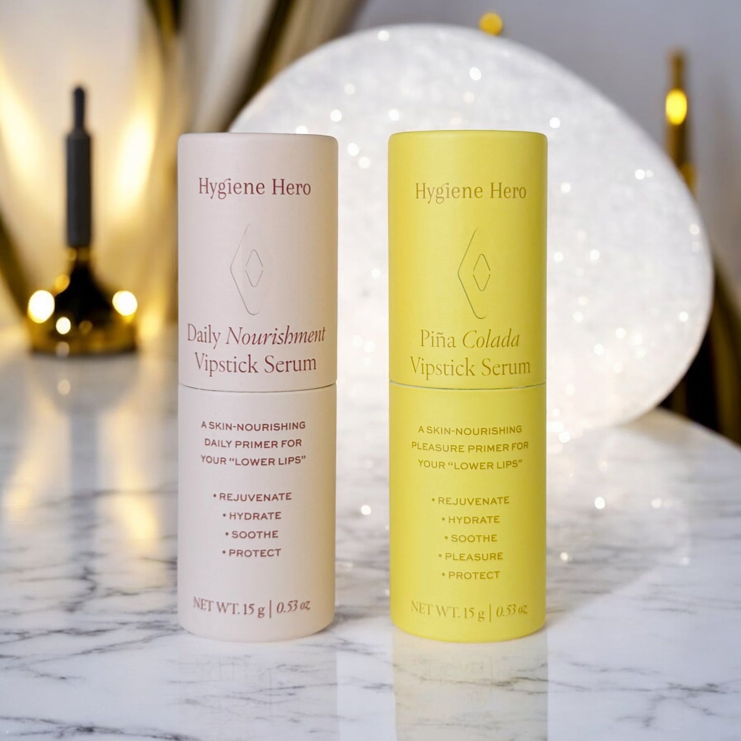 Vipstick Serum Pina Colada